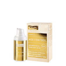 Dr. Fischer Eye Cream Genesis Age Control SPF30 15 ml